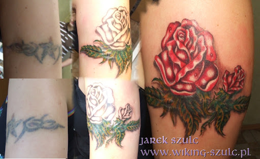 rose tattoos rose tattoos